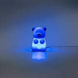 GUMMI BEAR LAMP COLORCHANGE