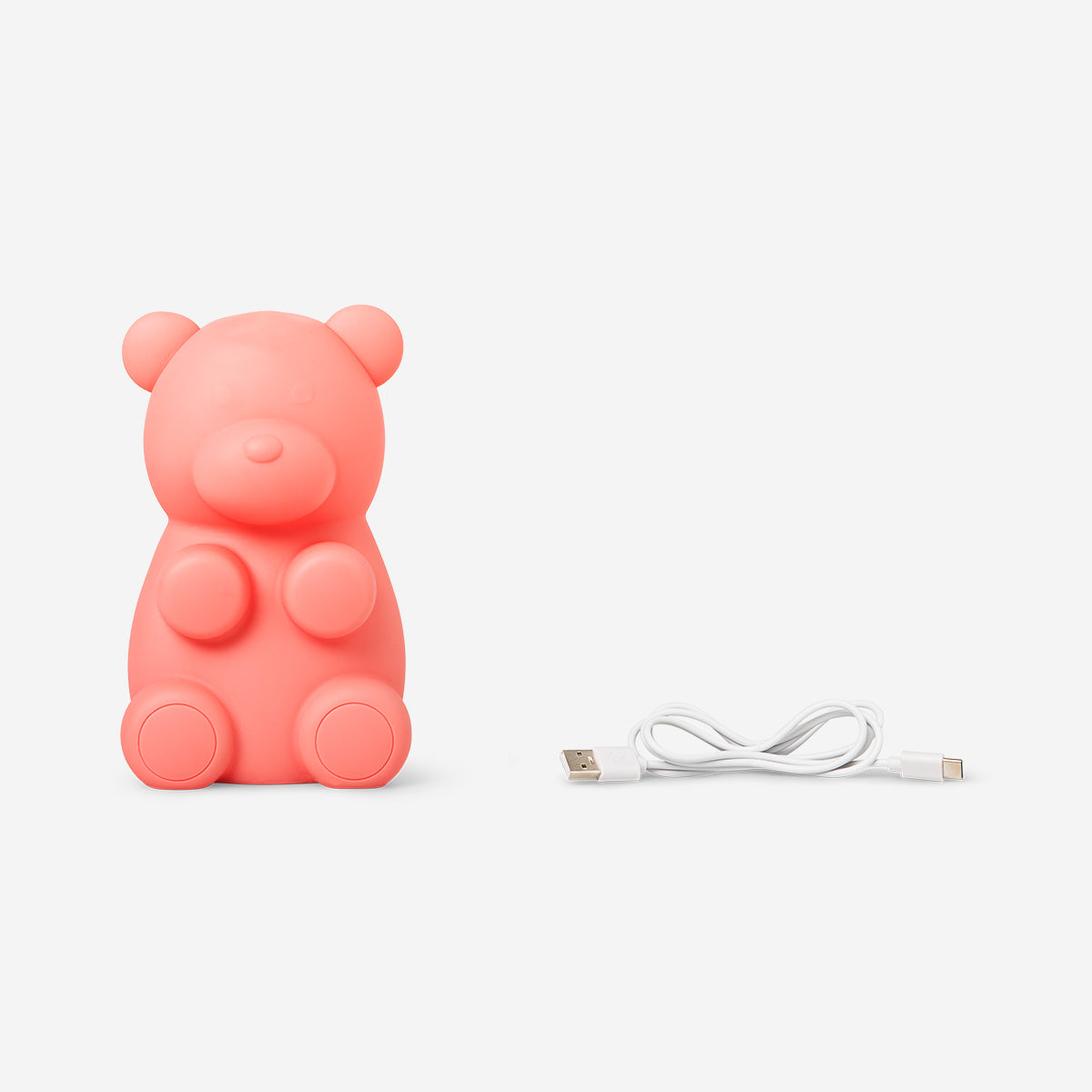 GUMMI BEAR LAMP COLORCHANGE