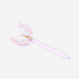 PEN ERASABLE W BUTTERFLY