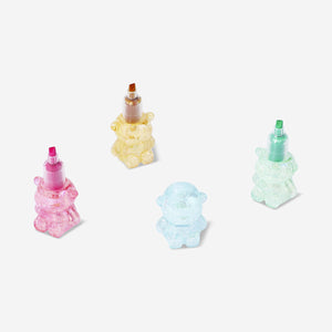 HIGHLIGHTER STACKABLE BEAR