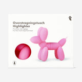 MARKER BALLOON DOG