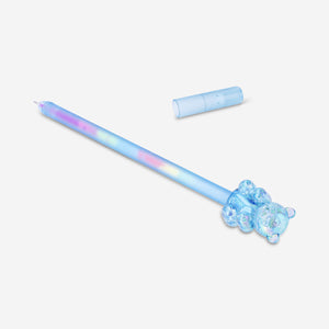 Ayıcık Detaylı Çoklu Uçlu Tükenmez Kalem