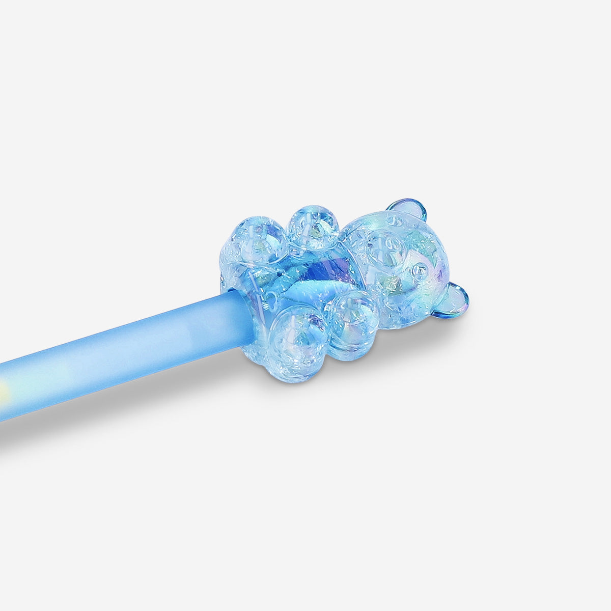 Ayıcık Detaylı Çoklu Uçlu Tükenmez Kalem