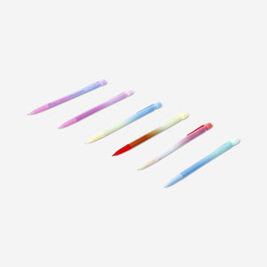 PENCIL MECHANICAL 6 PCS