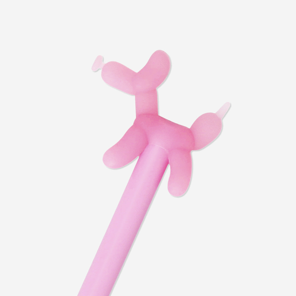 PEN BALLOON DOG