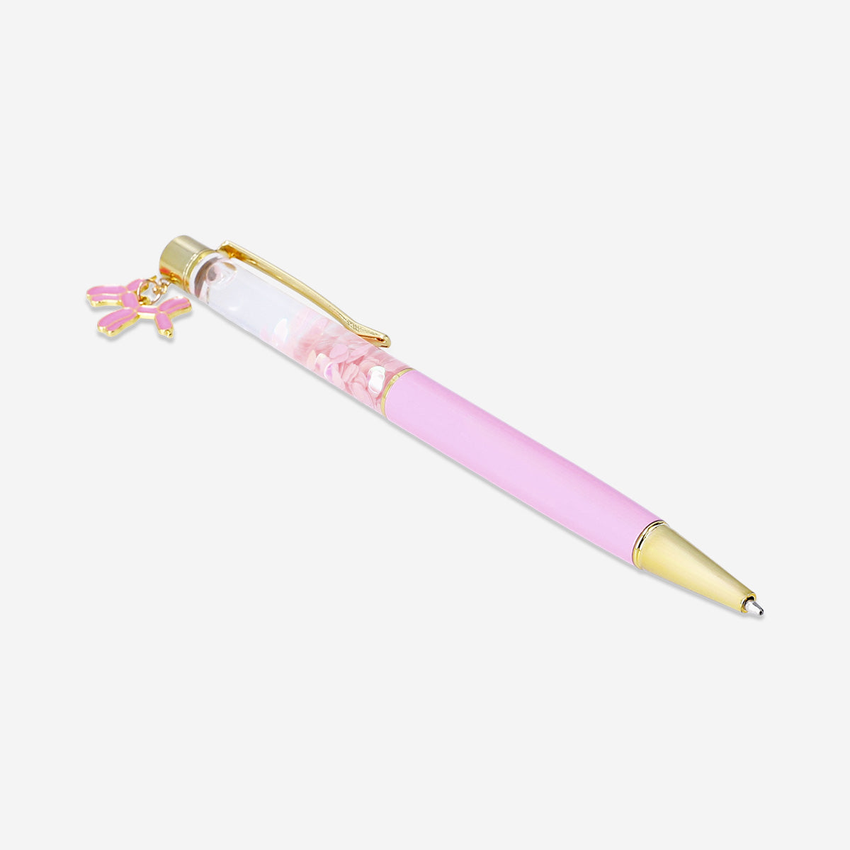 PEN W. CHARM