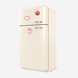 Kendin Boya Mıknatıslı Çerçeve