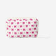 POUCH FOR COSMETICS BOW