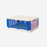 LID FOR FOLDABLE BOX 30X22X12CM