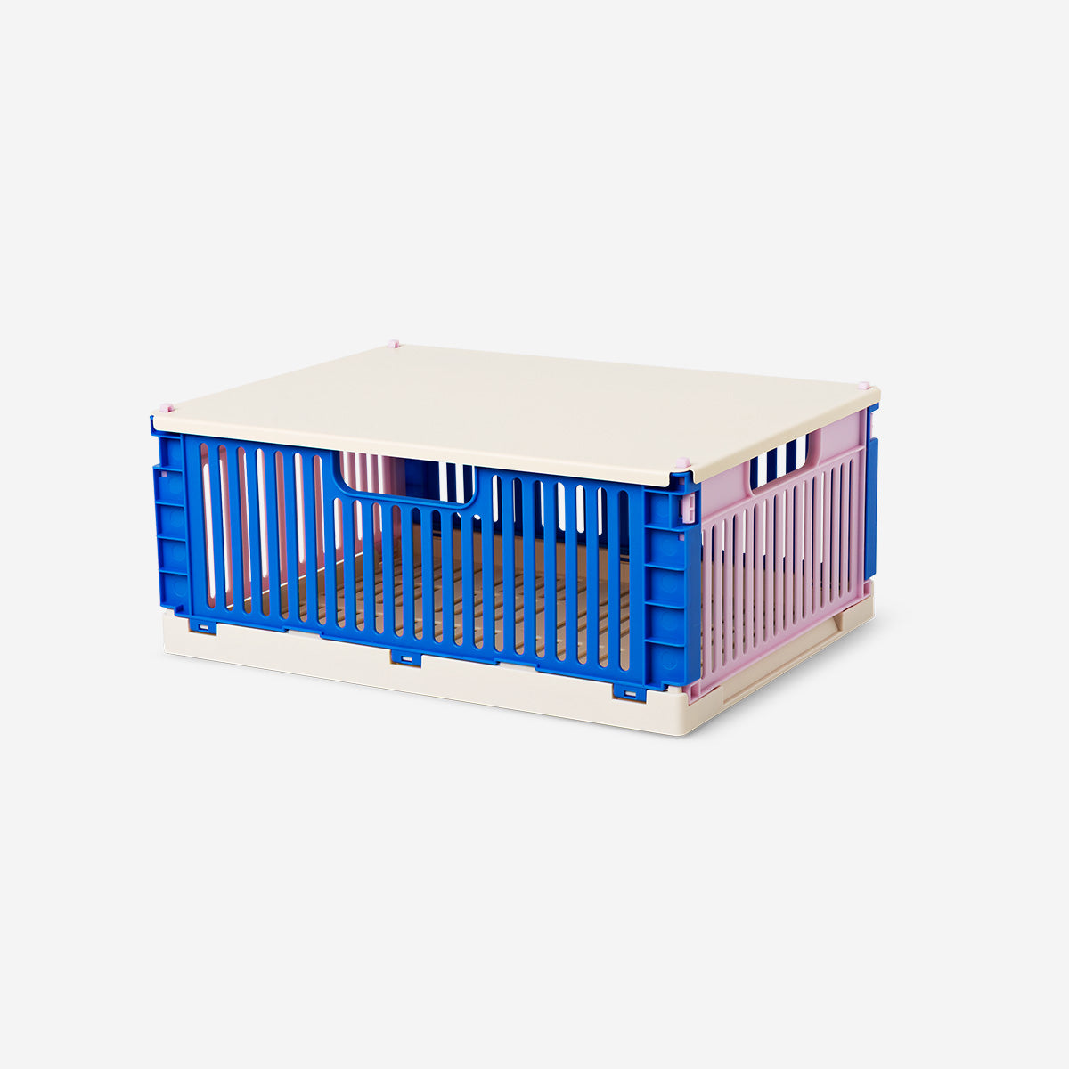 LID FOR FOLDABLE BOX 30X22X12CM