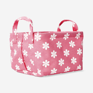 ORGANISER STORAGE TEXTILE 18X18X12 CM