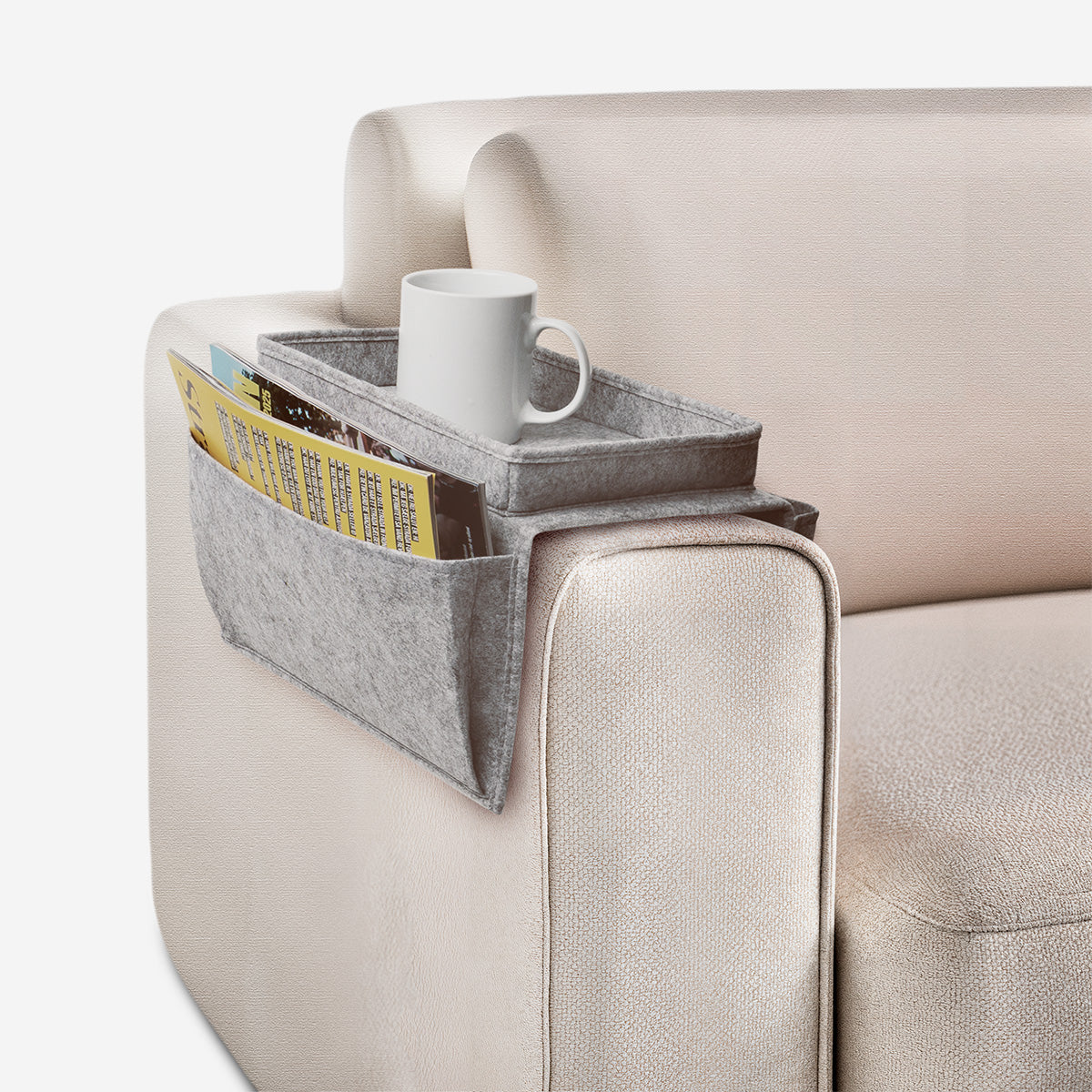 ORGANISER FOR SOFA