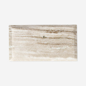 TRAY MARBLE 20X10X1,25CM