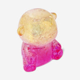 Pembe Ayıcık Şeklinde Kalemtraş