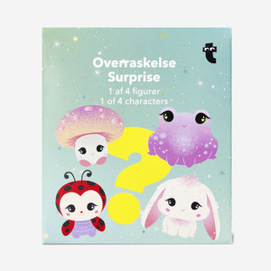 COLLECTIBLE SURPRISE KIDS CREATIVE