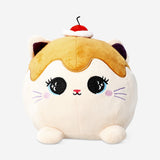 TEDDY DANISH CAKE CAT 20CM