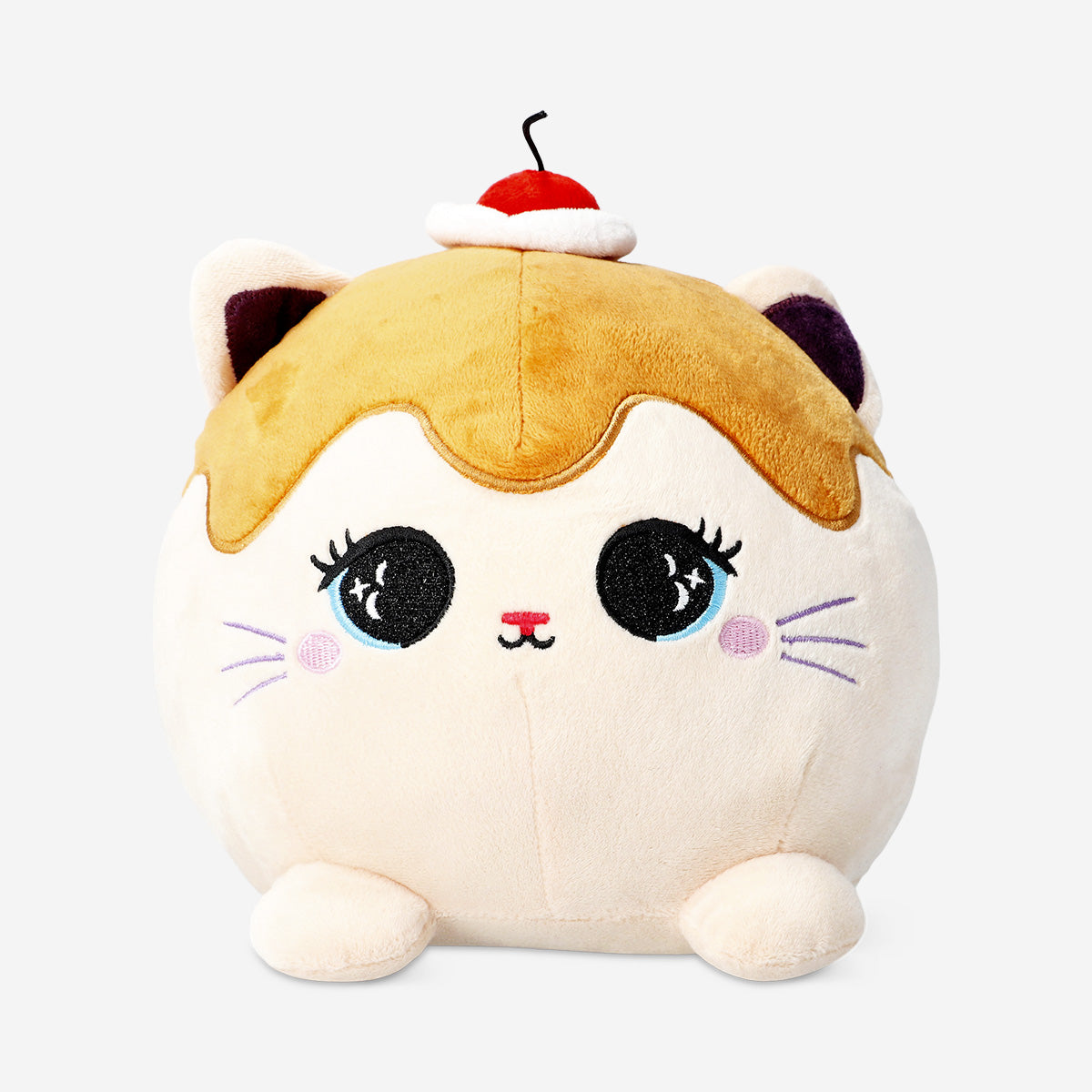 TEDDY DANISH CAKE CAT 20CM