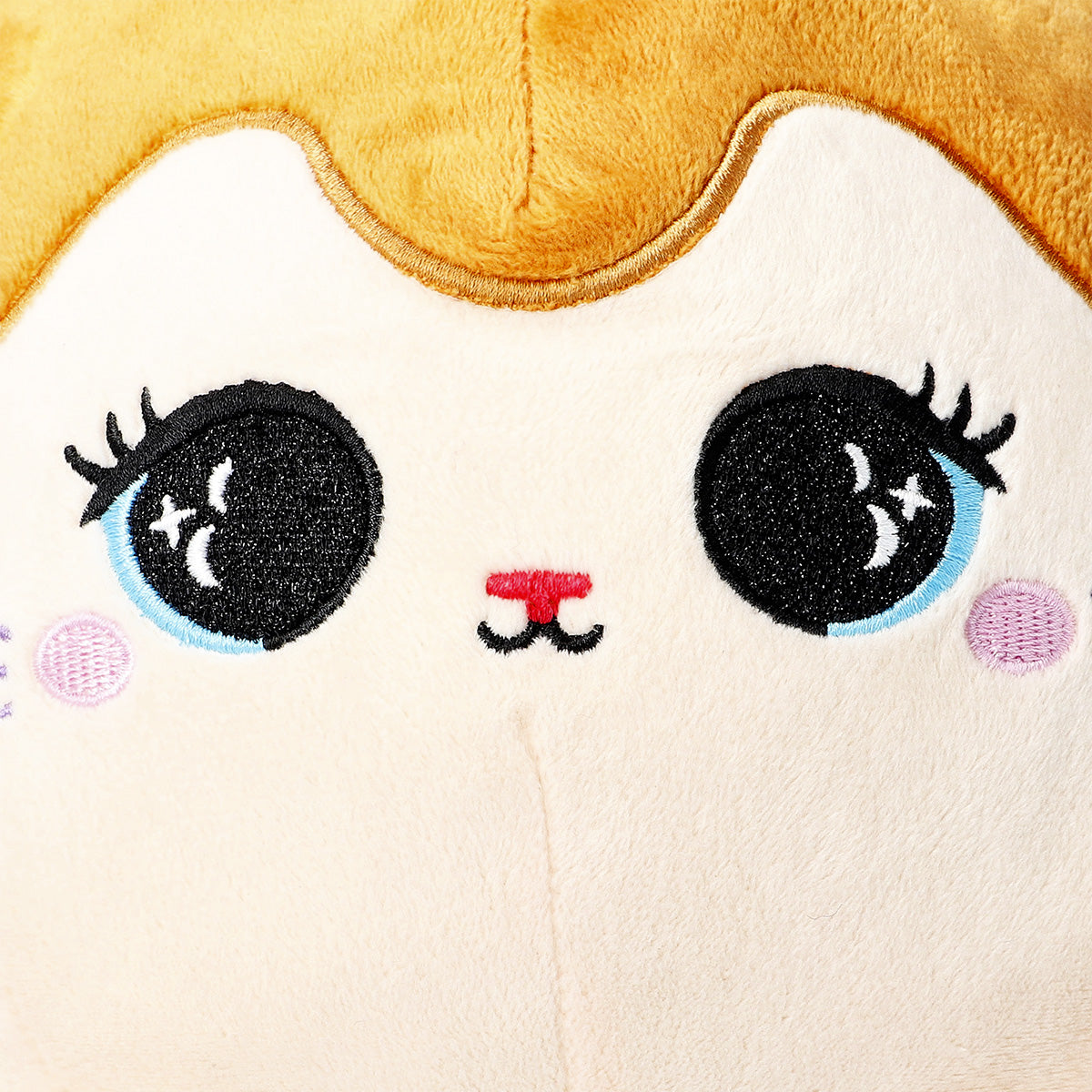 TEDDY DANISH CAKE CAT 20CM