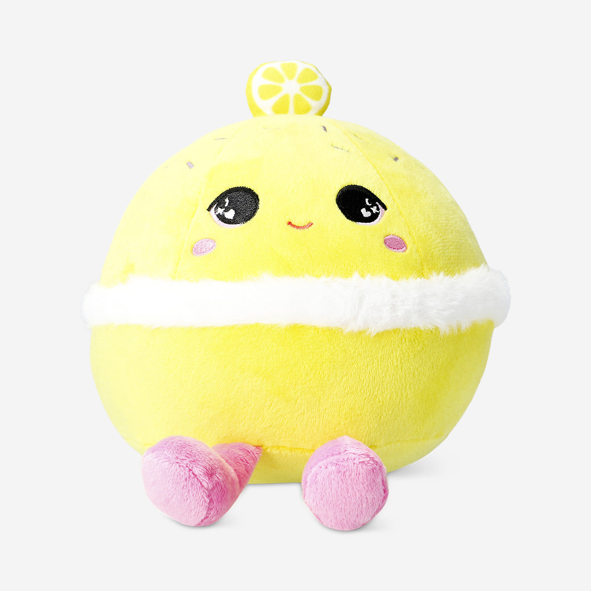 TEDDY DANISH LEMON CAKE 15CM