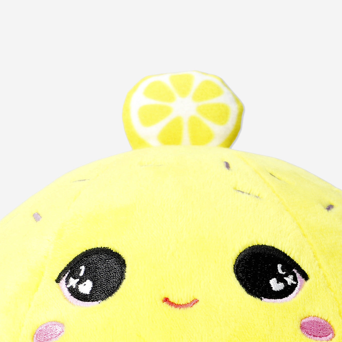 TEDDY DANISH LEMON CAKE 15CM