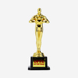 STATUE LOVE OF THE YEAR