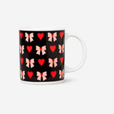 MUG COLOR CHANGING HEART