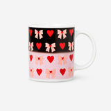 MUG COLOR CHANGING HEART