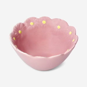 BOWL FLOWER SHAPE MEDIUM OPTION 2