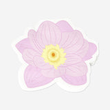 NAPKIN SHAPED FLOWER 16 PCS