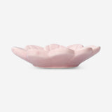 TRAY FLOWER PINK SMALL