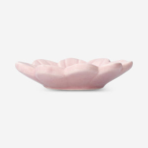 TRAY FLOWER PINK SMALL