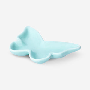 Kelebek Şeklinde Küçük Tabak