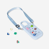 DECORATIONS CLIP ON 9 PCS