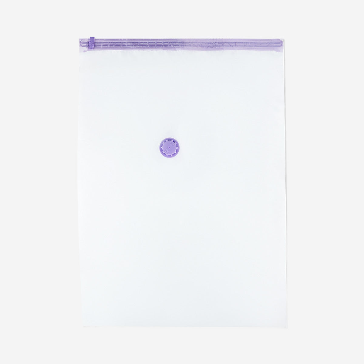 Mor Vakumlu Poşet Hurç