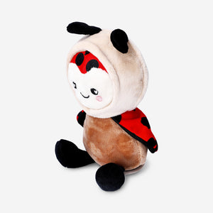 Peluş Uğur Böceği 15 cm