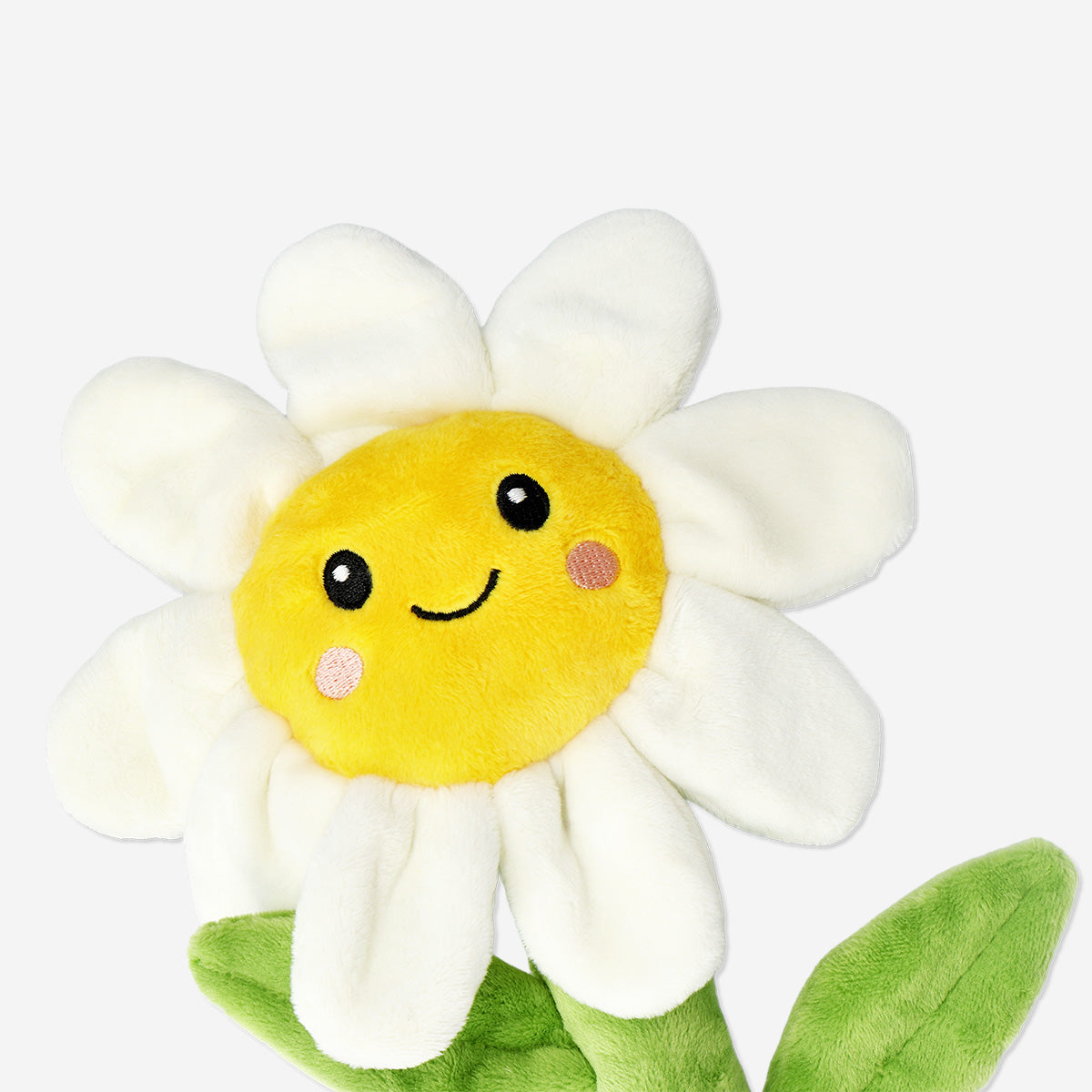 TEDDY FLOWER DAISY 30CM | Flying Tiger Türkiye