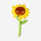 TEDDY FLOWER SUNFLOWER 30CM