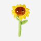TEDDY FLOWER SUNFLOWER 30CM