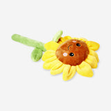 TEDDY FLOWER SUNFLOWER 30CM