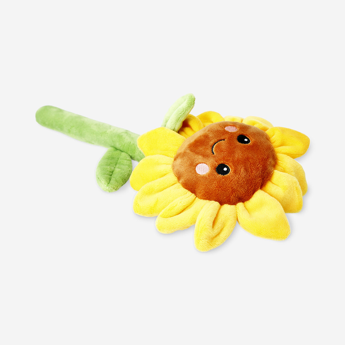 TEDDY FLOWER SUNFLOWER 30CM