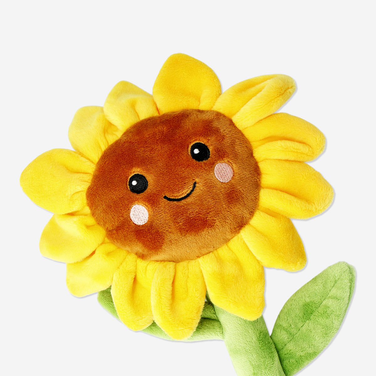 TEDDY FLOWER SUNFLOWER 30CM