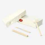 Renkli Taşlı Kazı Seti