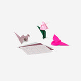 Çok Renkli 150 Adet Origami Kağıdı