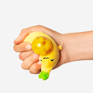 Press me toy - Lemon