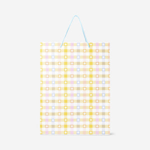 Easter themed gift bag