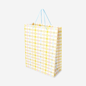 Easter themed gift bag