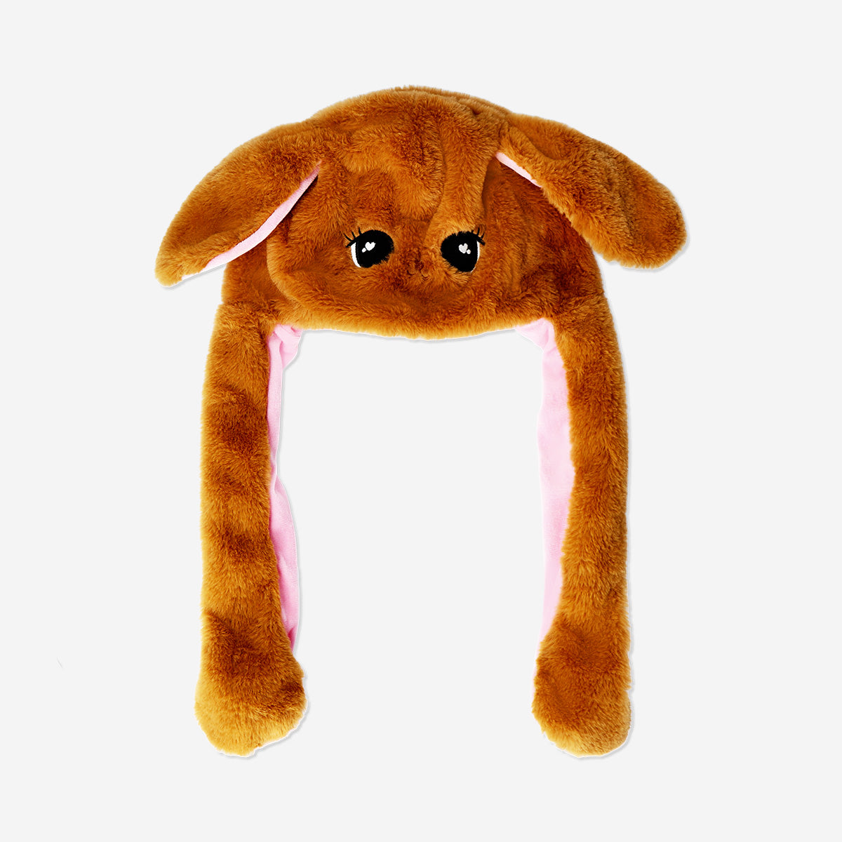 Bunny hat with moving ears | Flying Tiger Türkiye