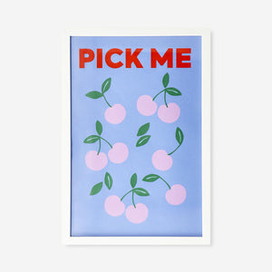 Beyaz Çerçeve 20 x 30 cm