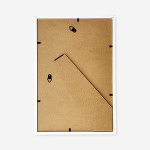 Beyaz Çerçeve 20 x 30 cm