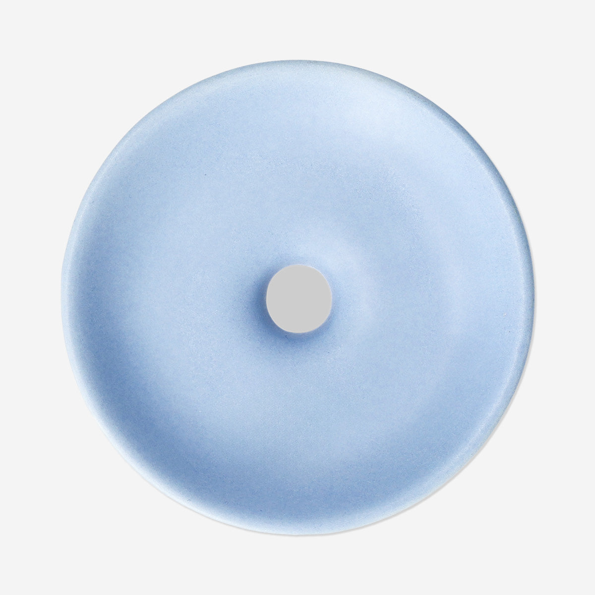 SOAP TRAY CERAMIC